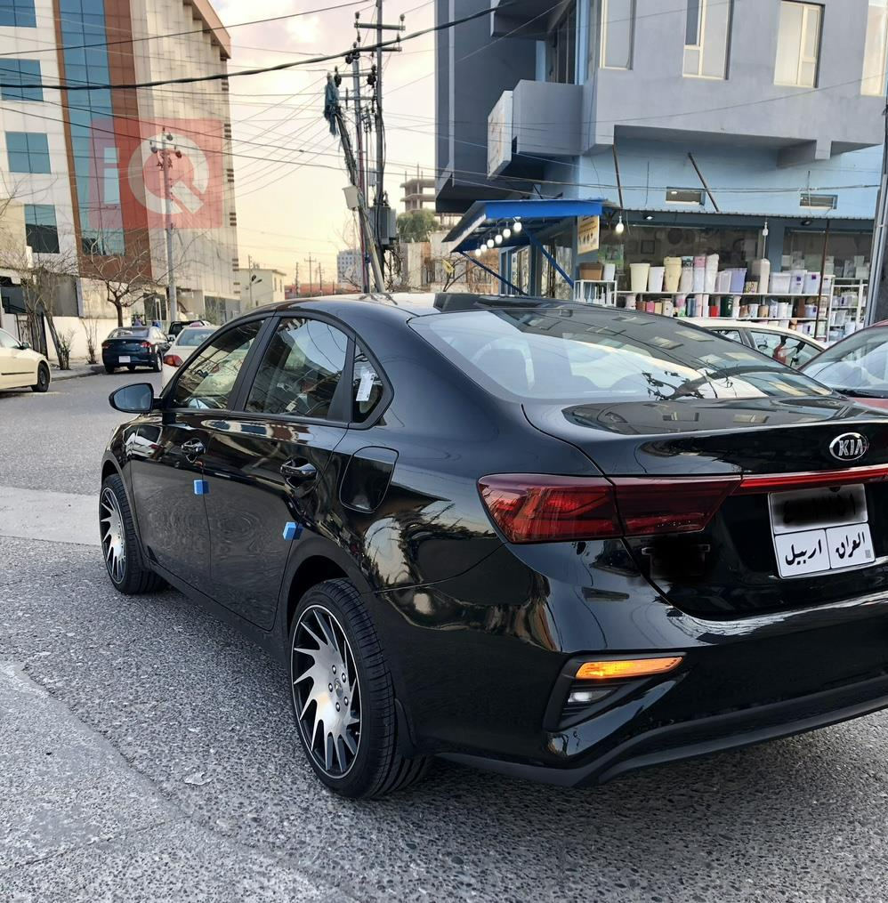 Kia Cerato